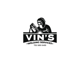Vin's Welding Services entry by tareksamir