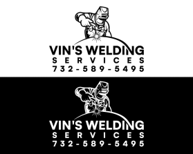 Vin's Welding Services entry by Bendangyanger Imchen Teka