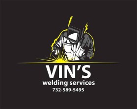 Vin's Welding Services entry by Hanny Kurniawan