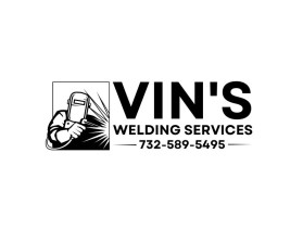 Vin's Welding Services entry by Farrukh Baig