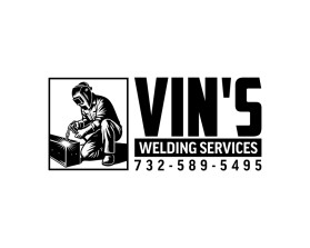 Vin's Welding Services entry by Dendi Reinhart Denes