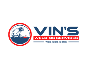 Vin's Welding Services entry by mulia