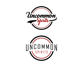 Uncommon Spirits entry by mulia