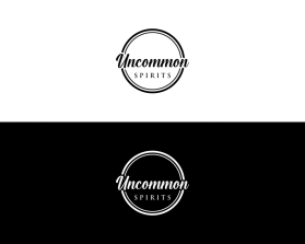 Uncommon Spirits entry by CrissONE