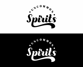 Uncommon Spirits entry by Superkin