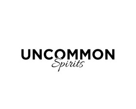 Uncommon Spirits entry by bayu_desain88