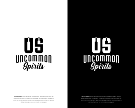 Uncommon Spirits entry by CrissONE