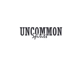 Uncommon Spirits entry by bayu_desain88
