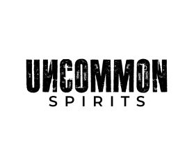 Uncommon Spirits entry by twdesignstudio