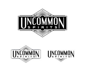 Uncommon Spirits entry by Armchtrm