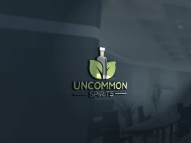 Uncommon Spirits entry by MuhammadR