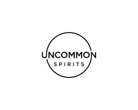 Uncommon Spirits entry by CrissONE