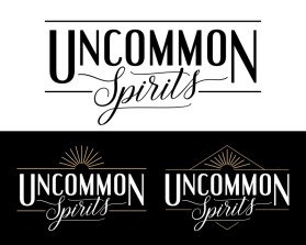 Uncommon Spirits entry by Armchtrm