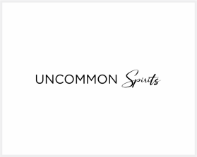 Uncommon Spirits entry by Billahi