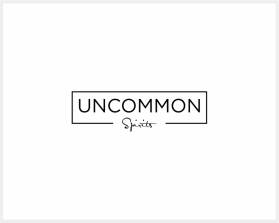 Uncommon Spirits entry by Billahi