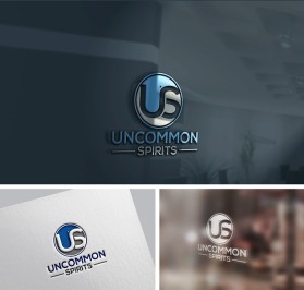 Uncommon Spirits entry by MuhammadR