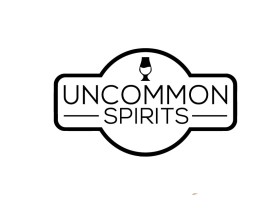 Uncommon Spirits entry by Shameer221