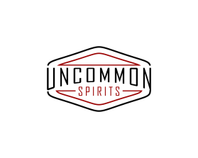 Uncommon Spirits entry by mulia