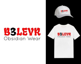 Obsidian Wear entry by ZHEA