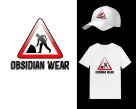 Obsidian Wear entry by ZHEA