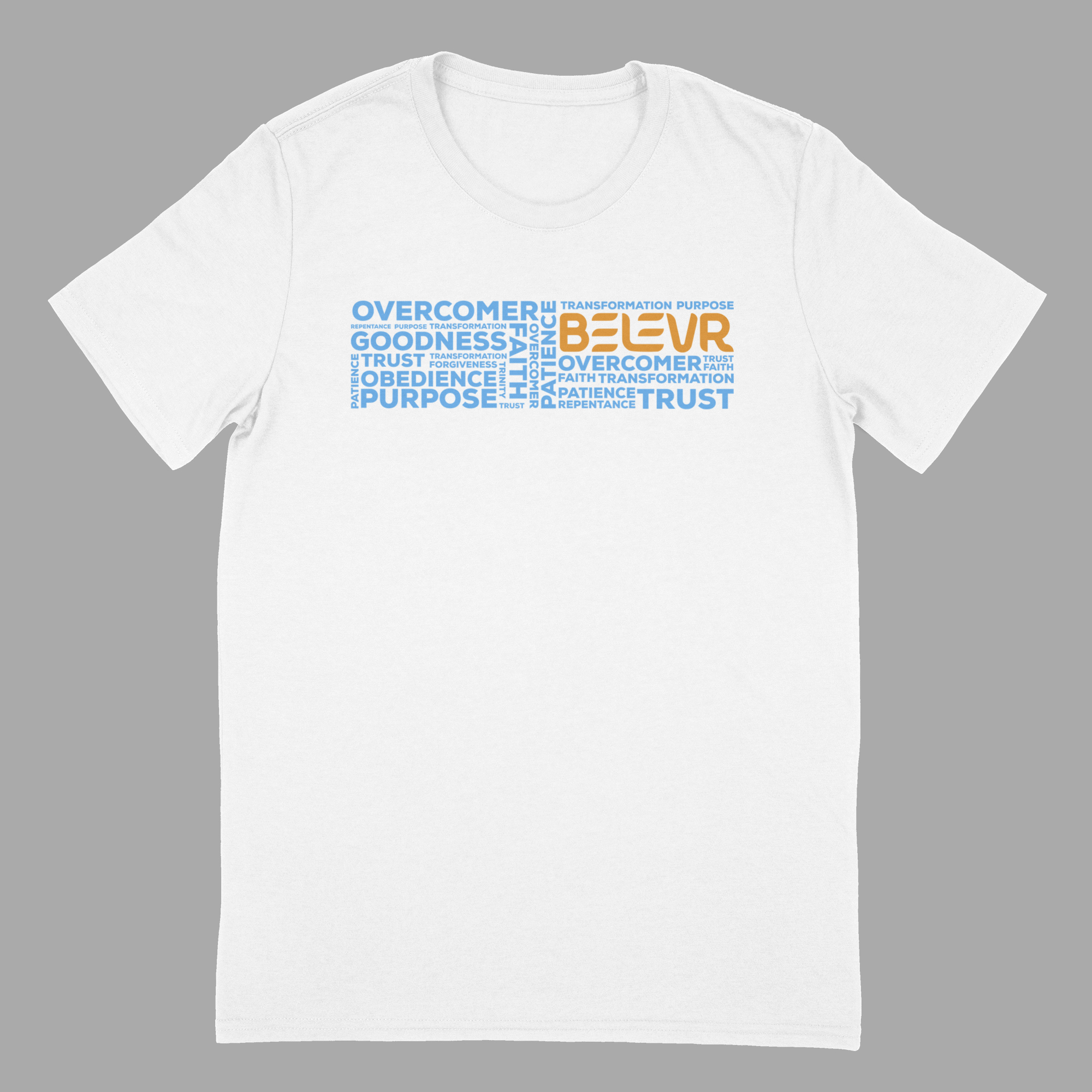 T-Shirt Design for Obsidian Wear