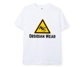 Obsidian Wear entry by ZHEA