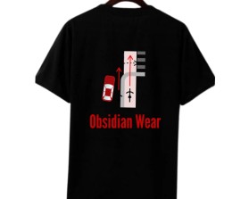 Obsidian Wear entry by ZHEA