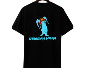 Obsidian Wear entry by ZHEA