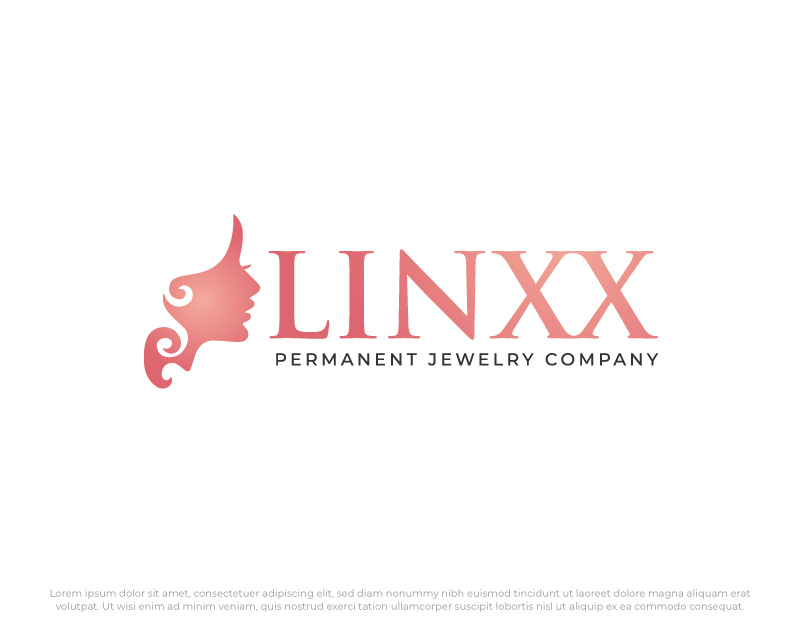 Logo Design for Linxx