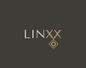 Linxx entry by Amy_Logo