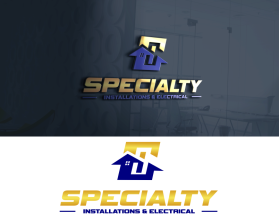 Specialty Installations & Electrical entry by Erlando