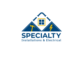 Specialty Installations & Electrical entry by joekong