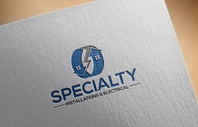 Specialty Installations & Electrical entry by MuhammadR