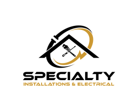 Specialty Installations & Electrical entry by mulia