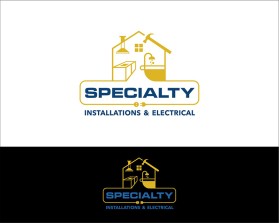 Specialty Installations & Electrical entry by nirajdhivaryahoocoin
