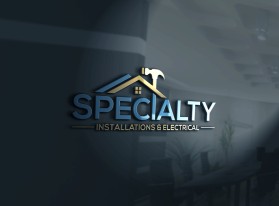 Specialty Installations & Electrical entry by MuhammadR