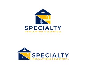 Specialty Installations & Electrical entry by alissa