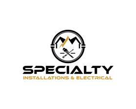 Specialty Installations & Electrical entry by mulia