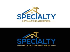 Specialty Installations & Electrical entry by MuhammadR