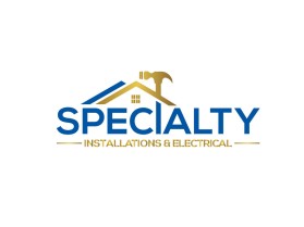 Specialty Installations & Electrical entry by MuhammadR