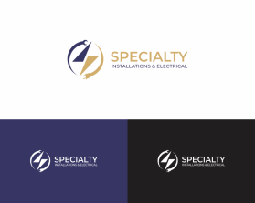Specialty Installations & Electrical entry by reyandi37