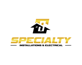 Specialty Installations & Electrical entry by Erlando
