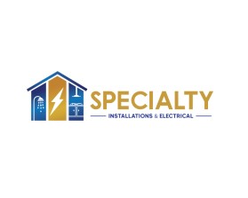 Specialty Installations & Electrical entry by max001