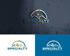 Specialty Installations & Electrical entry by CrissONE