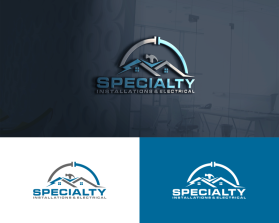 Specialty Installations & Electrical entry by CrissONE