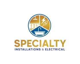Specialty Installations & Electrical entry by max001