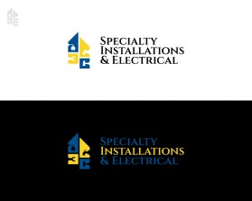Specialty Installations & Electrical entry by Topik_777