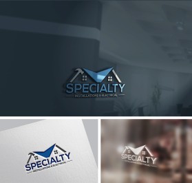 Specialty Installations & Electrical entry by MuhammadR