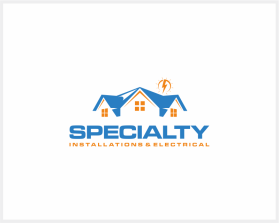 Specialty Installations & Electrical entry by Billahi