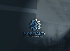 Specialty Installations & Electrical entry by MuhammadR